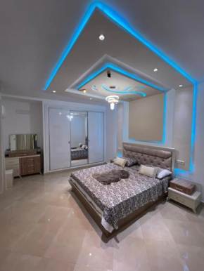 Appartement NOUR Oujda